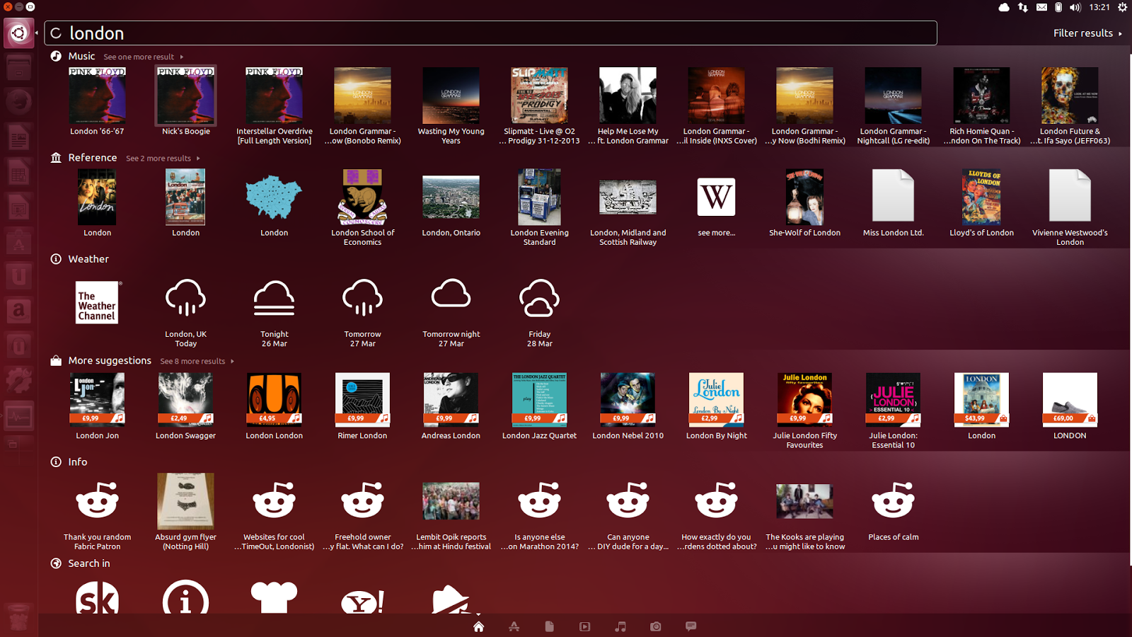 Ubuntu 14.04 Trusty Tahr Final Beta Available For Download [Video