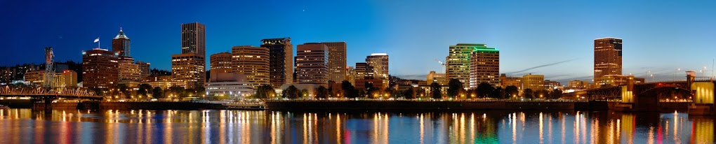 Portland Tech Jobs