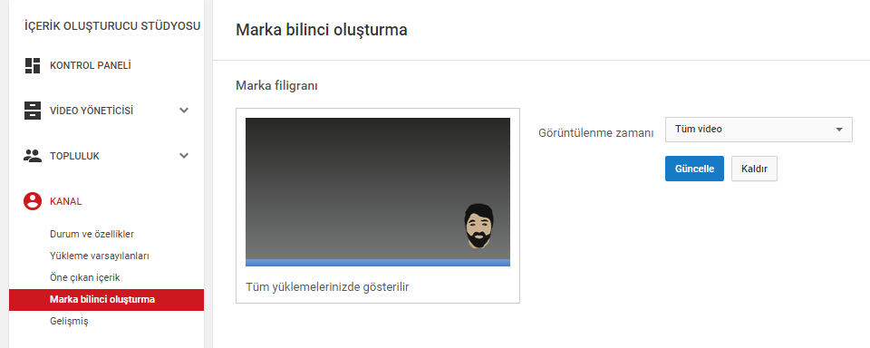Youtube Videoya Abone Ol Butonu Ekleme Arslanhan Net Kisisel Web Sitesi