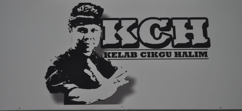 Kelab Cikgu Halim