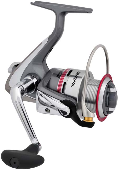 daiwa megaforce 2000