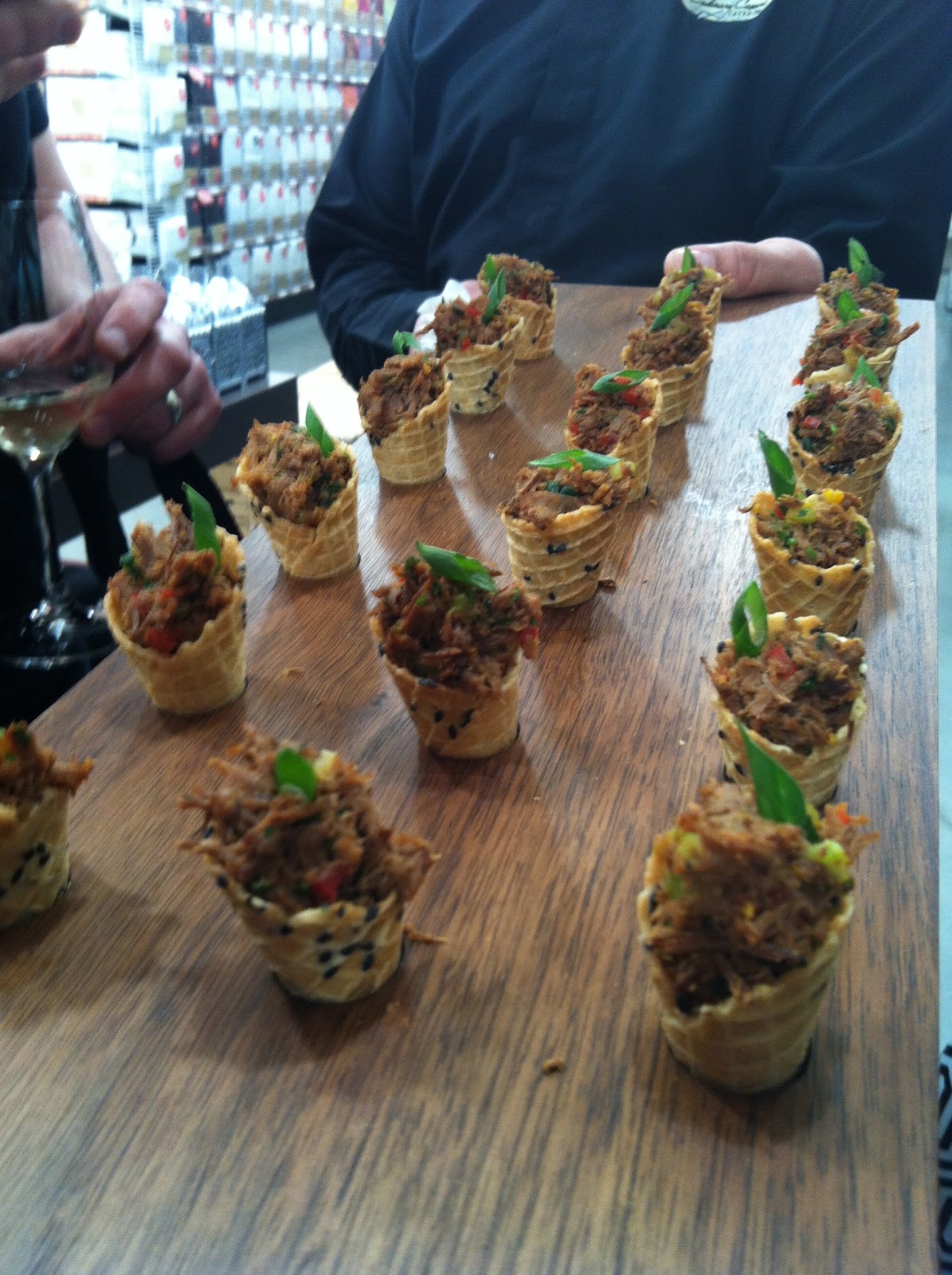 Bouclair Now Open In Vancouver markova design