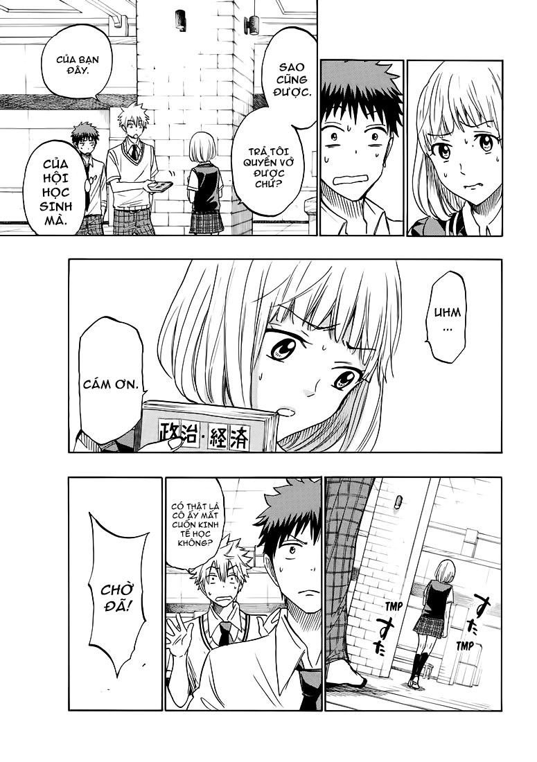 Yamada-kun to 7-nin no majo chap 208 Trang 6 - Mangak.info Yamada-kun to 7-nin no majo chap 208 Trang 6 - Mangak.info