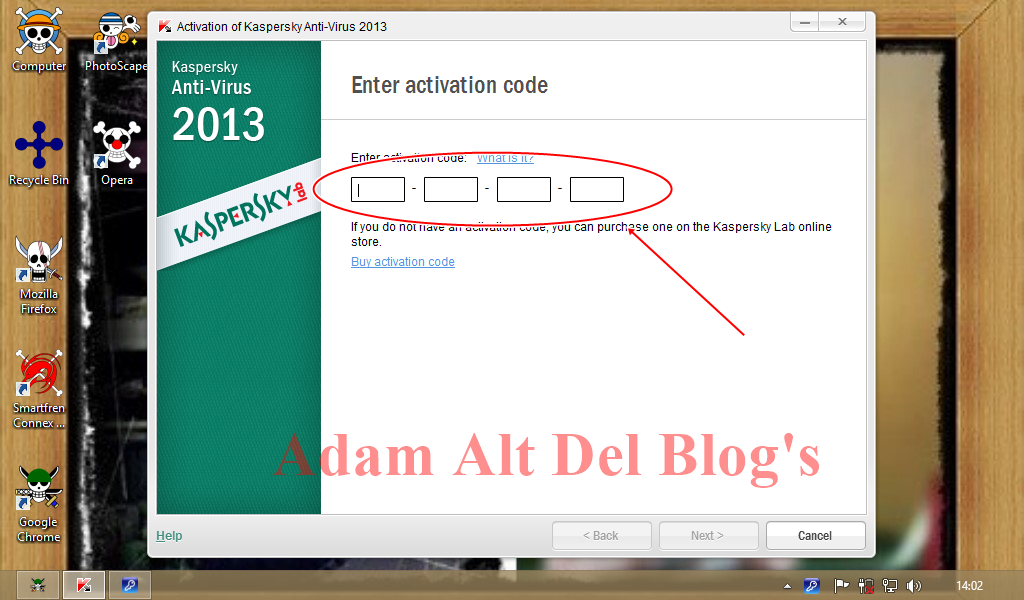 How To Install Kaspersky Antivirus On Netbook How To Install Kaspersky Antivirus On Netbook