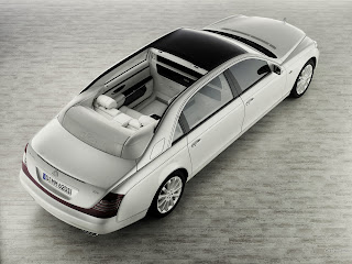 maybach 62 