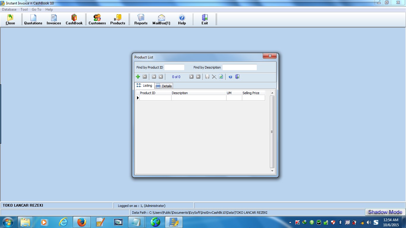 instant invoice n cashbook 10 instant invoice n cashbook 10