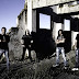 Los thrashers Napalm Storm fichan con Wormholedeath
