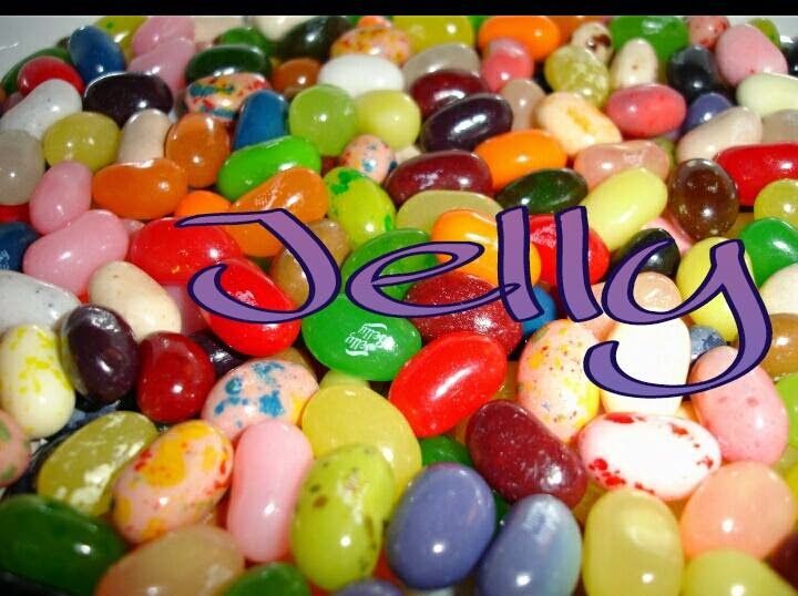                                          Jelly