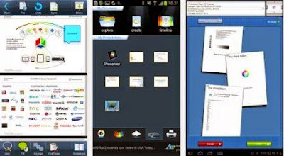 Smart Office 2 (Full) v2.4.5 APK-Screenshot-1