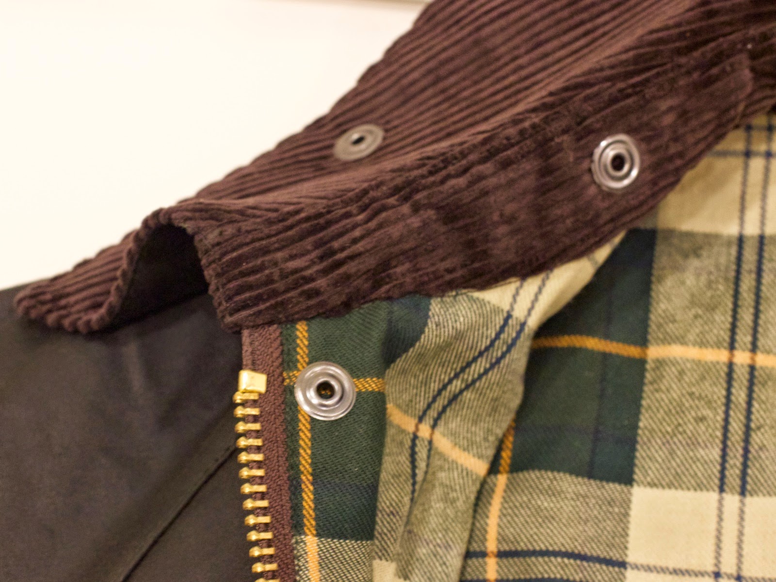 Denim Heads Klasika Od Barbour Barbour Classics