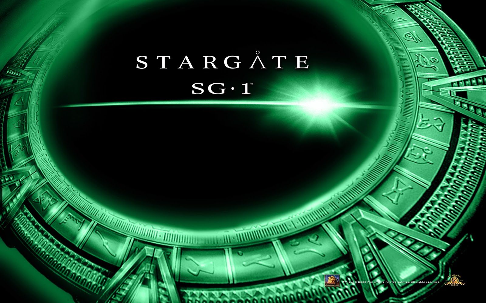 Stargate SG 1 Poster Gallery | Tv Series Posters and Cast