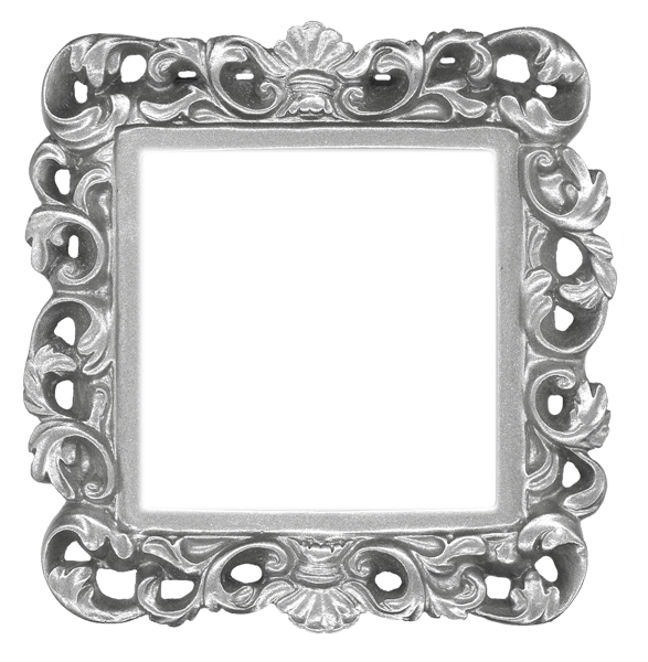 EKDuncan My Fanciful Muse EKD "Old World Charm" Embellishment Set 2