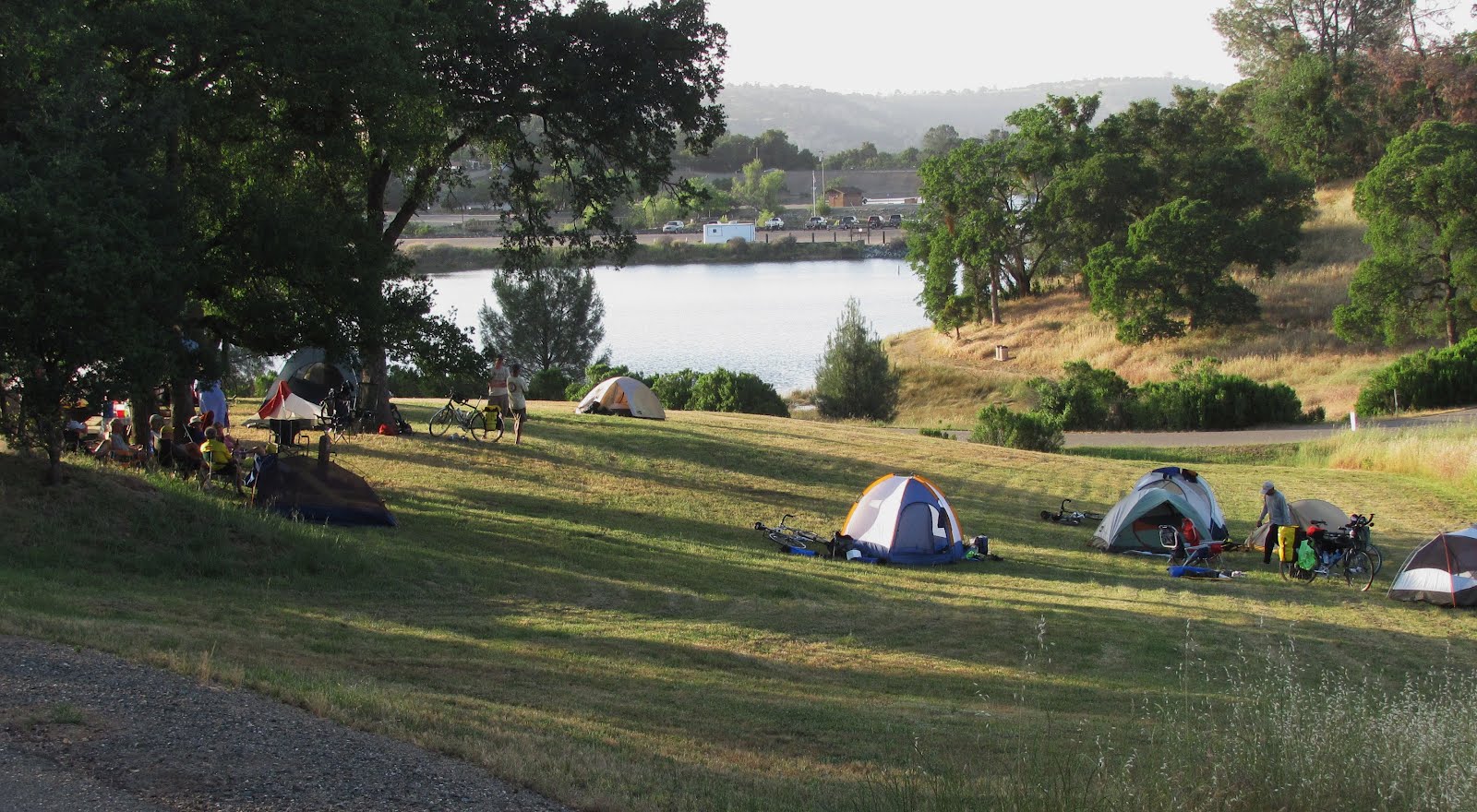 geno's blog May 2012