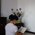 Món quà bất ngờ