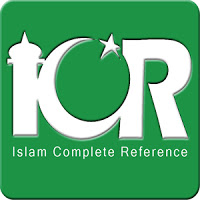 iCR Islam Complate Reference