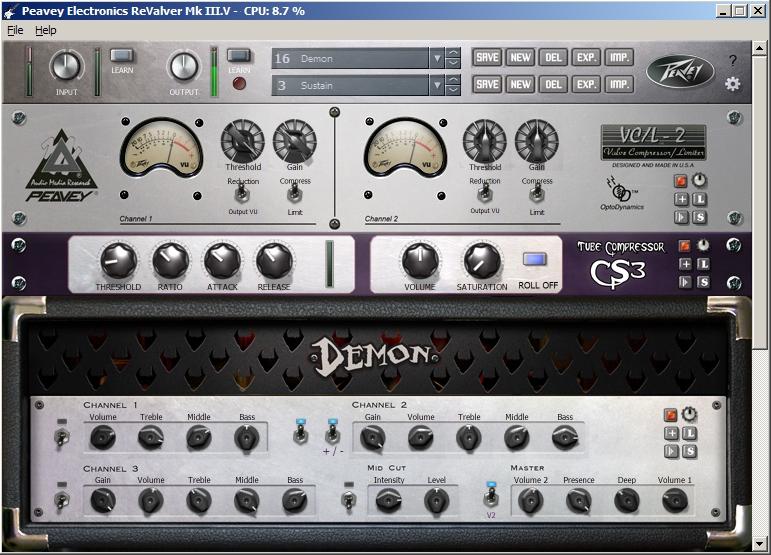 Vst Vst