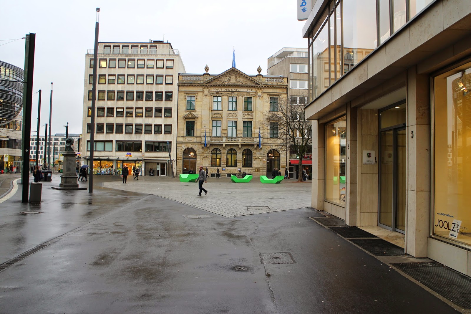 Mexichino Cologne And Dusseldorf