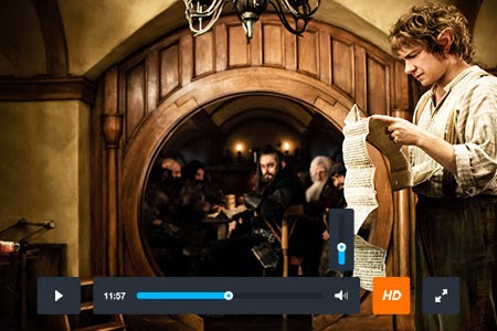 Video Player Video Player