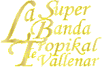 LA SUPER BANDA TROPIKAL DE VALLENAR