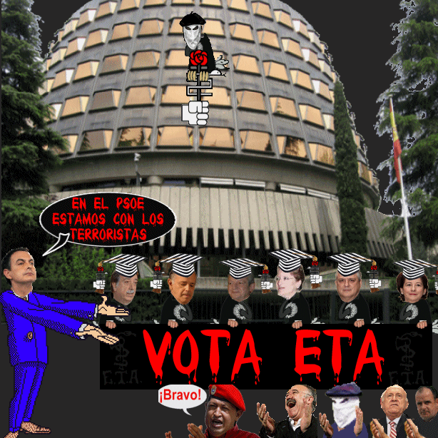 Zapatero embustero