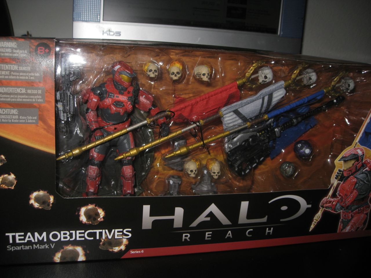 Why Did I Buy That Toy? March 2012