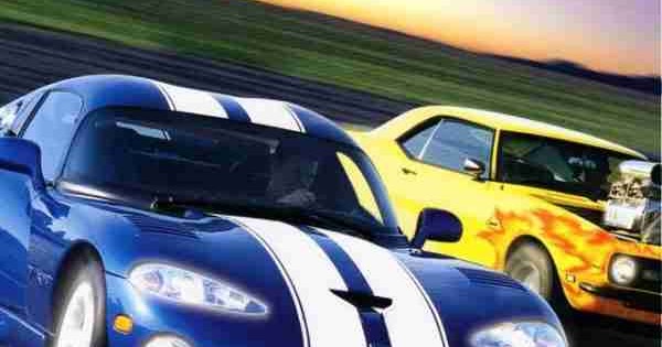 Test Drive 5 Game - PC Full Version Free Download