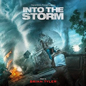 Into the Storm Soundtrack
