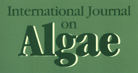 International Journal on Algae