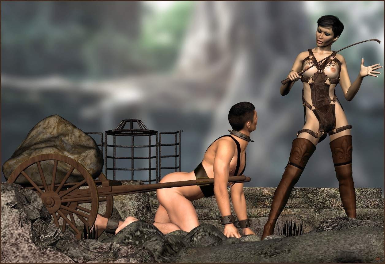 Femdom games slave transvestite best adult free compilations