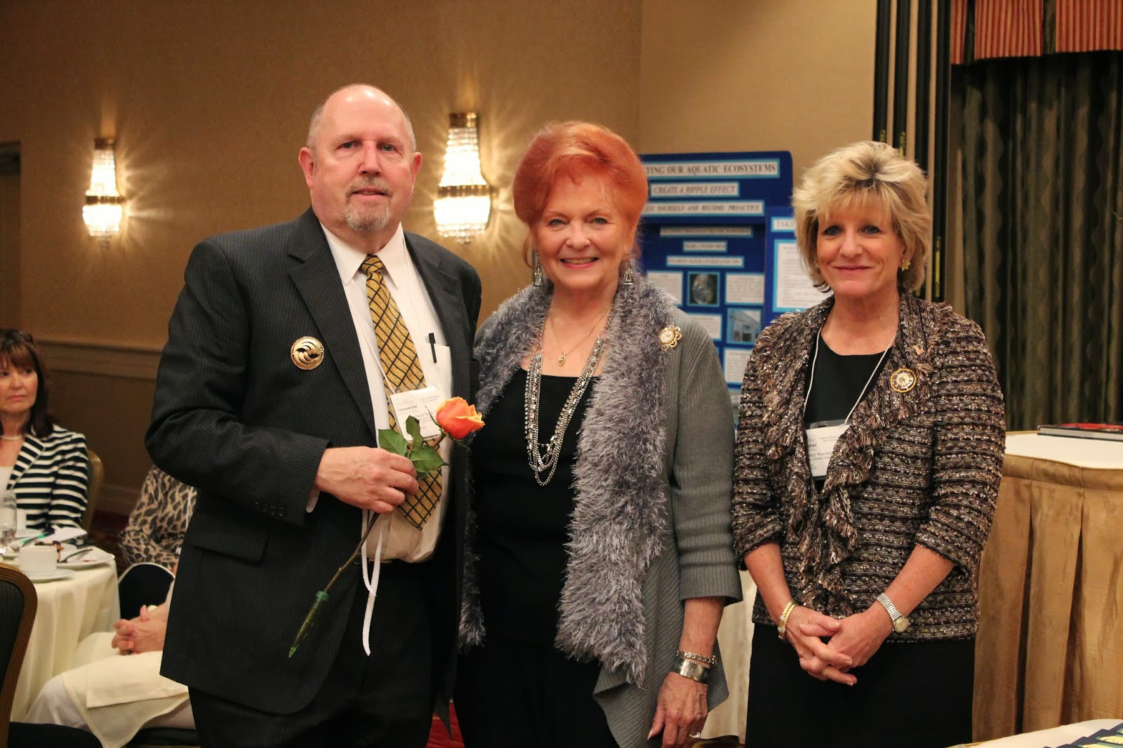 National Capital Area Garden Clubs, Inc. October 2013