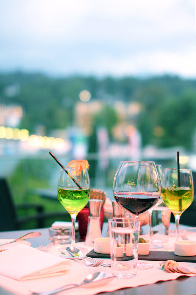 Winterausflug Auf Den Dachstein Outdoorkleidung Von Villervalla