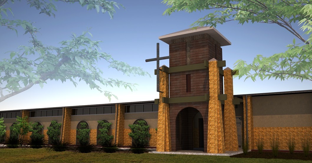 Mata + Garcia Architects Sketchbook San Cristobal Magallanes y