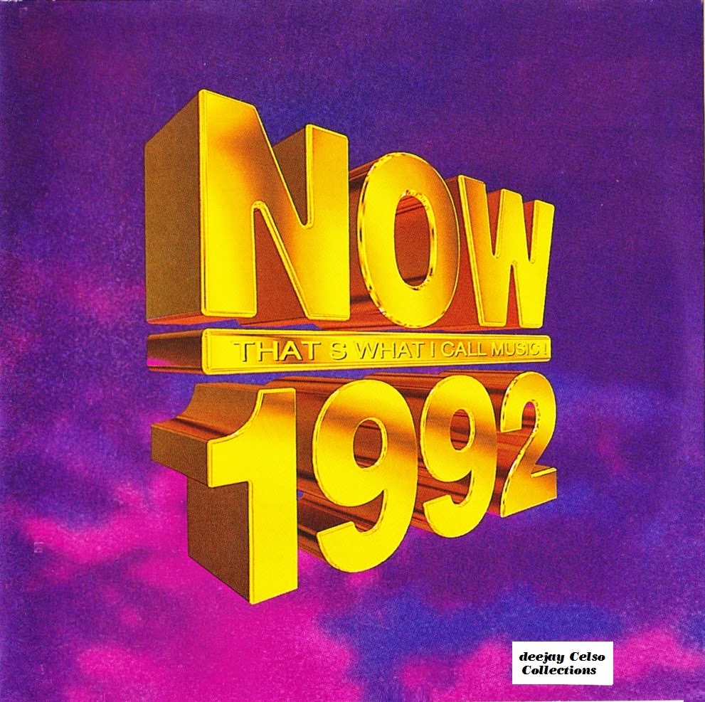 Now Thats What I Call Music