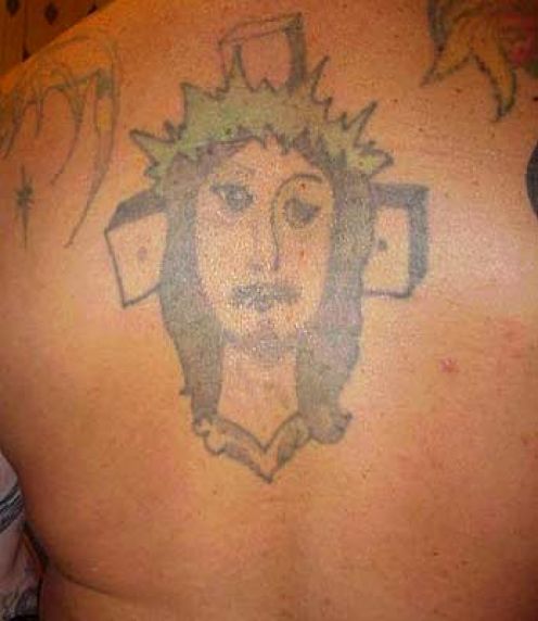 Dumbest Tattoos Ever Dumbest Tattoos Ever