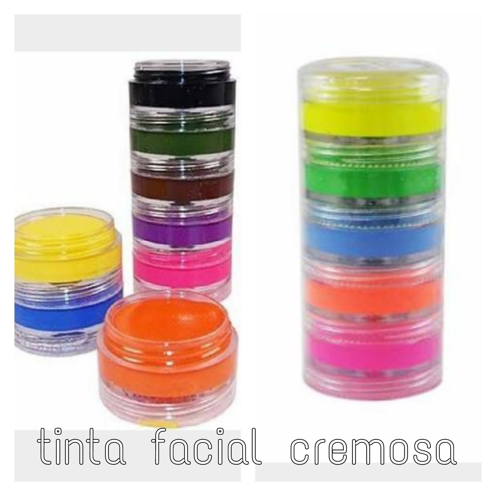 Pode Pintar O Rosto Com Tinta Guache Pinta Alegria Maquiagem Artistica Profissional Quais Tintas Usar Na Pintura Facial