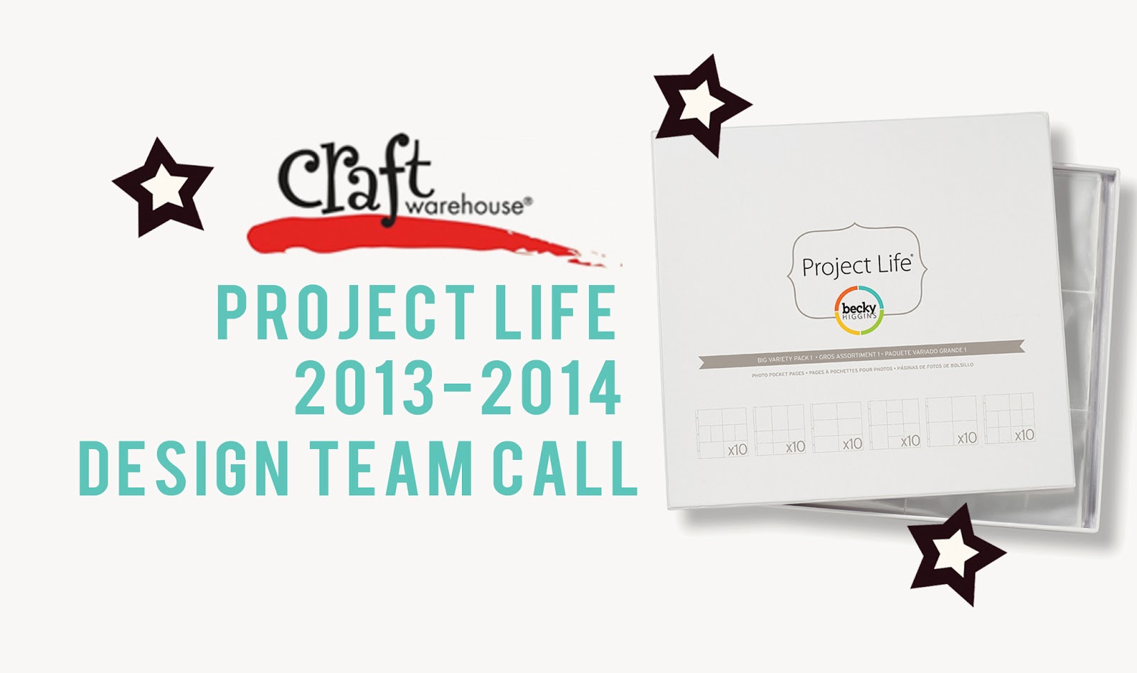 Craft Warehouse Blog