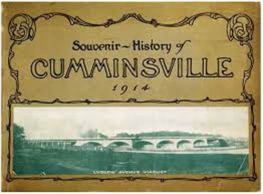 Cumminsville, Ohio ~