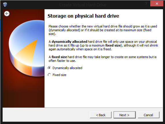 How To Install Slackware On Virtualbox Guest