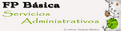 FP Básica                                                                 Servicios Administrativos