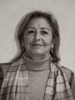 Salud Soro Cañas Profesora del Curso Superior de Documentación del IAPH