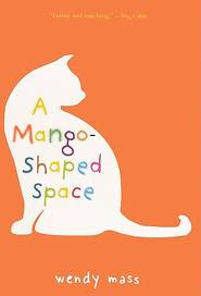 Rowena Halfcrest: A Mango-Shaped Space