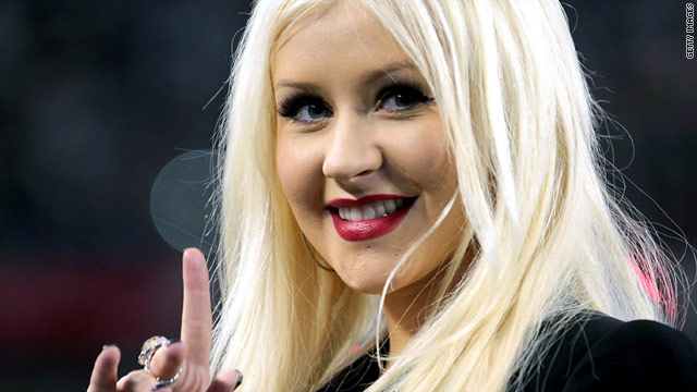 Christina Aguilera Arrested Photo. Christina Aguilera Arrested