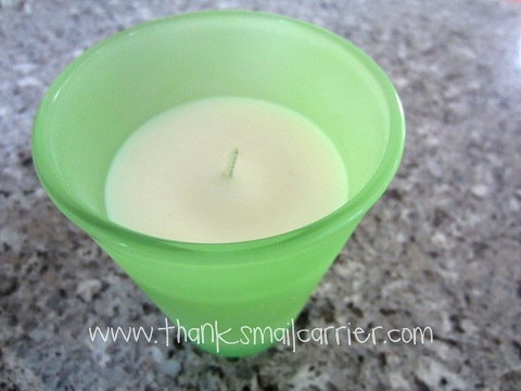 Air Wick National Parks candle