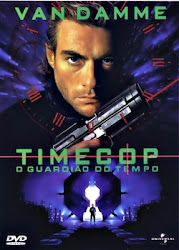 Capa do Filme Timecop – O Guardião do Tempo (Dublado) Baixe imagem de Timecop – O Guardião do Tempo (Dublado) sem Torrent