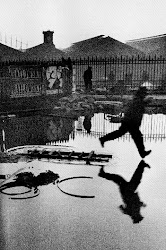 Cartier Bresson