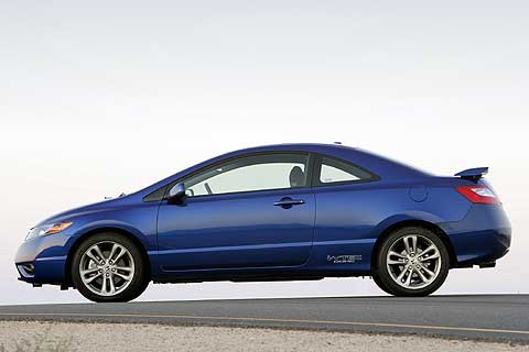2013 Honda Civic Si Wallpaper | 2018 Upcoming Cars