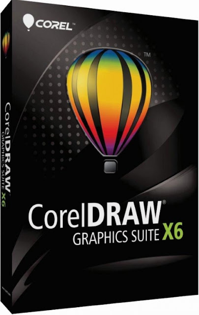 coreldraw graphics suite x6 lost key