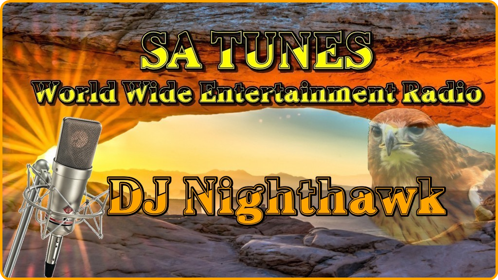 Entertainment op SA Tunes