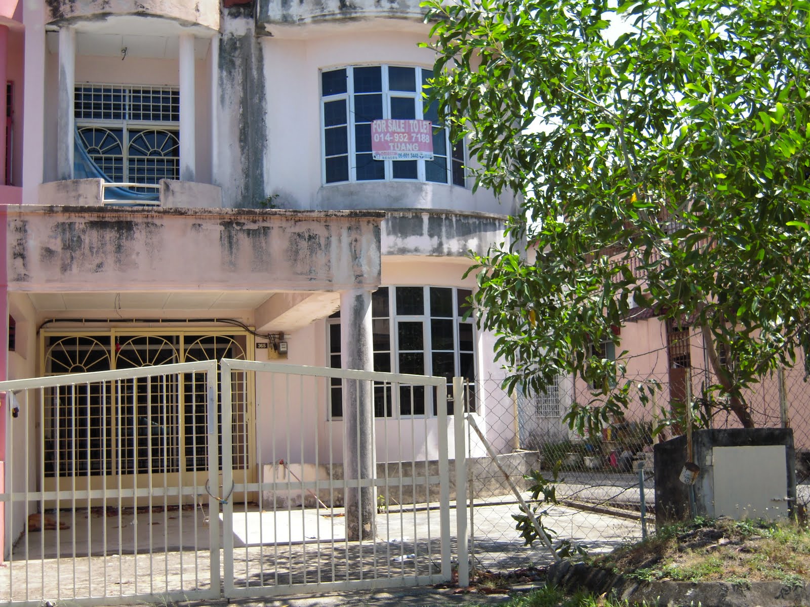 bukit kepayang
