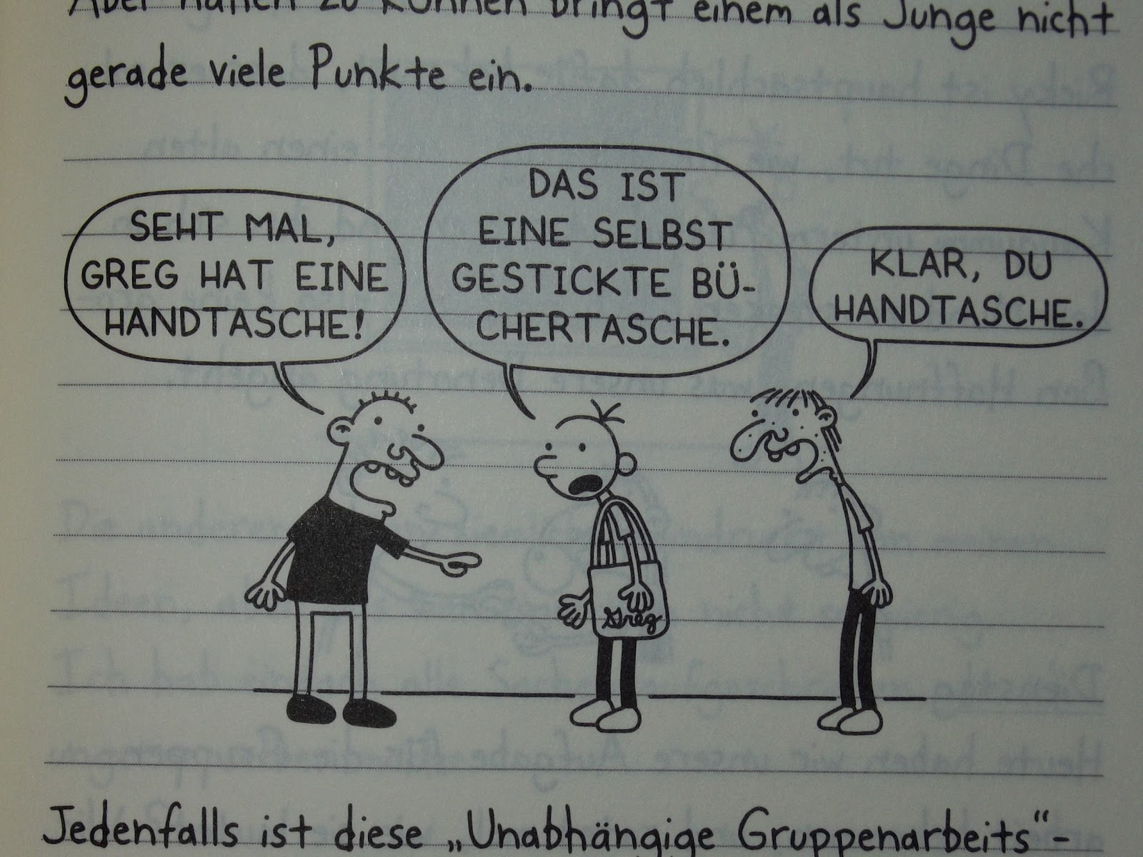 Lesewelt Gregs ebuch Von Idioten Umzingelt 1 Jeff Kinney